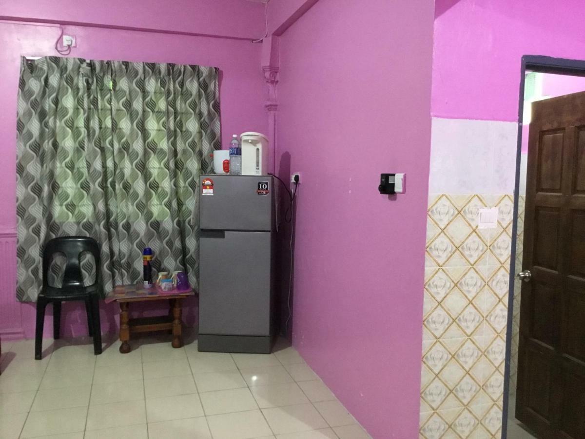 Family Room Semporna Luaran gambar